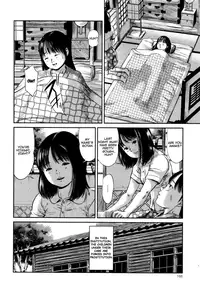 [Shinjima Saki] Hiiragi 1-2 [English] =StatisticallyNP=