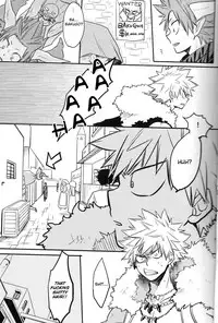 (C93) [Osova (Sobayu)] Jikketsu+1 (Boku no Hero Academia) [English] [Otokonoko Scans]