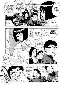 [Jingrock] Bloomers Mama Shinsouban [English] [Tadanohito + Yoroshii]