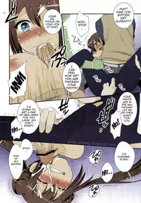 (C82) [ETCxETC (Hazuki)] Movie Star [English] [doujin-moe] [Colorized]