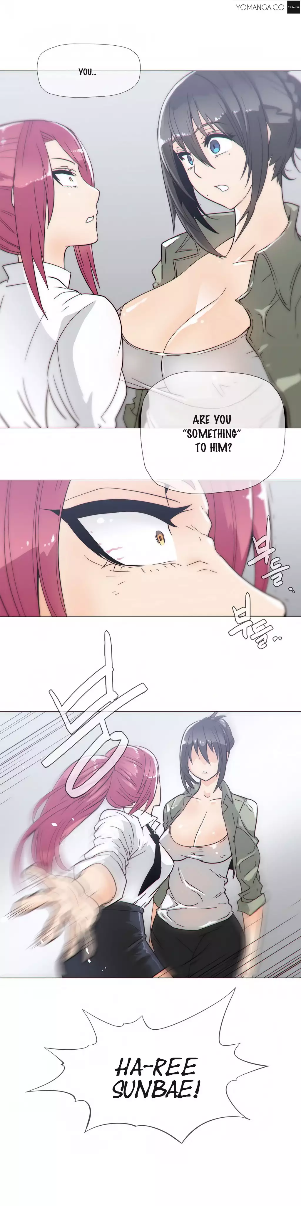 Household Affairs Ch.1-29