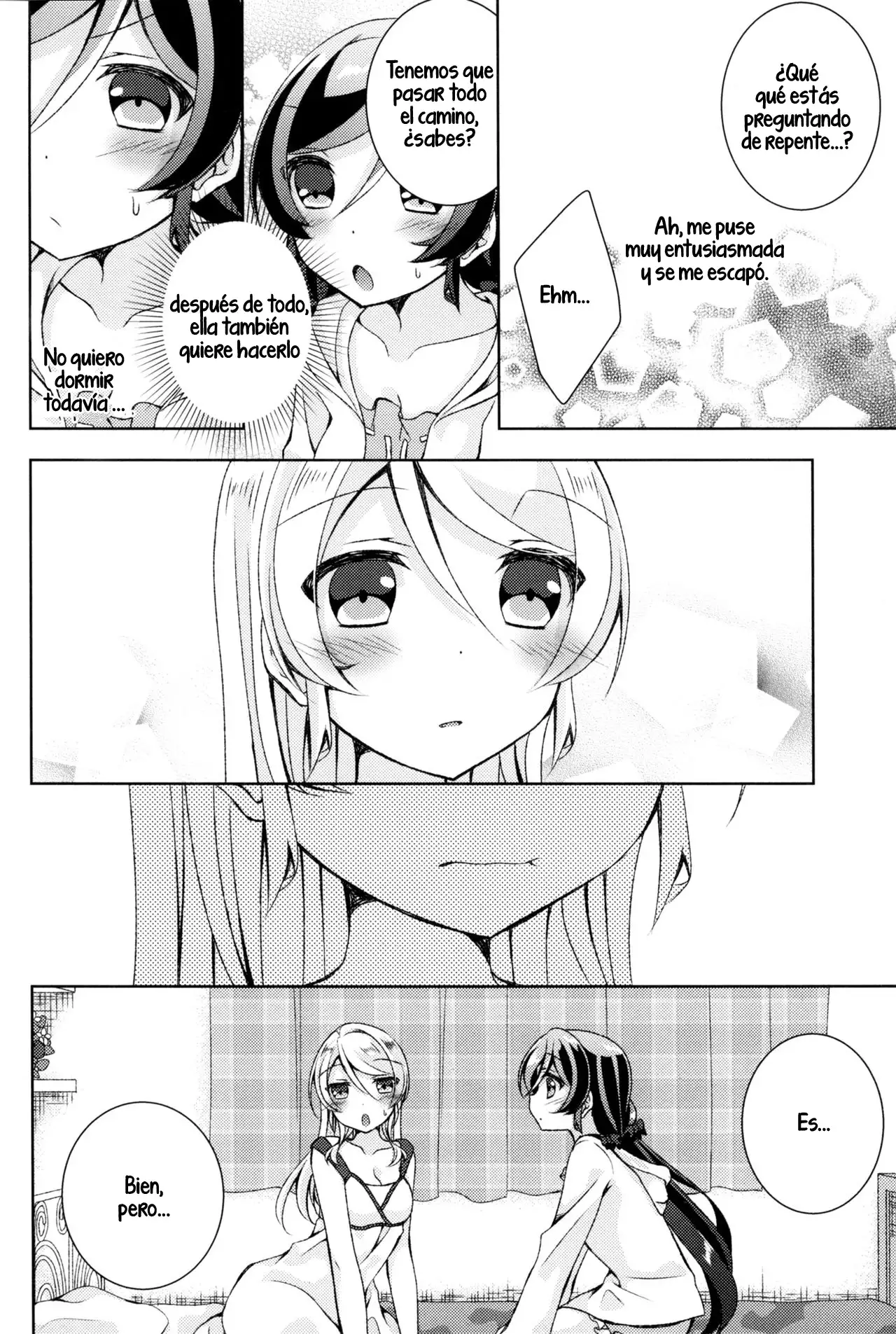 Cleome no Hanataba o | A Bouquet of Cleomes