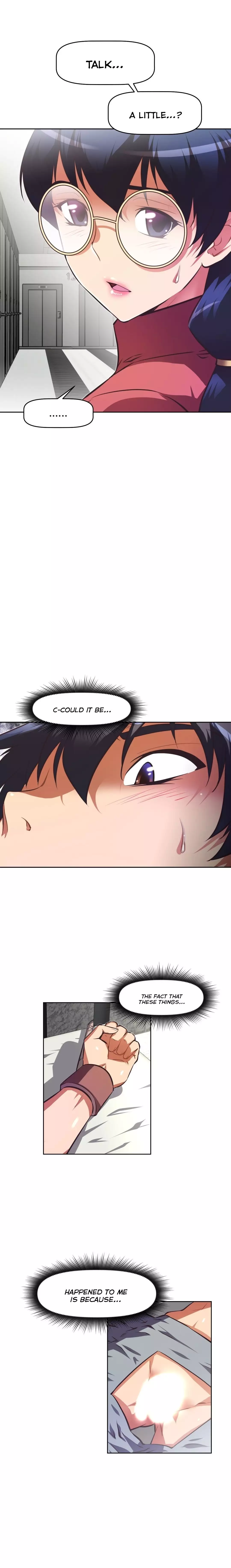 Brawling Go Ch.76-102