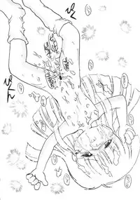 (CR26) [Sansuisha, Yakouyousei (Yonemaru, Appendix)] Tanoshii Koto Sagashite (Super Doll Licca-chan, Fushigi Mahou Fun Fun Pharmacy)