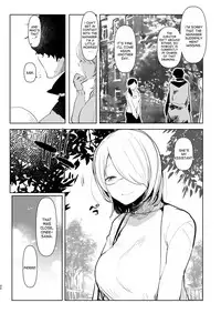 [Aimaitei (Aimaitei Umami)] Inma no Futanari Chinpo ni Haiboku Shita Taimashi no Ore wa... [English] [desudesu] [Digital]