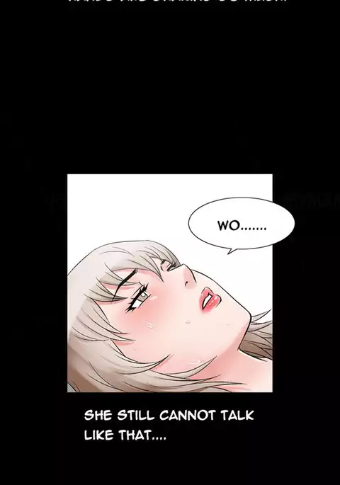 The Taste of Hands Ch.1-66