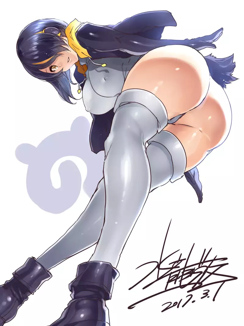 Souma Kurumi no Zansho