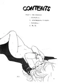 (C30) [Nononon Kikaku (Amagi Kei)] NONONON!