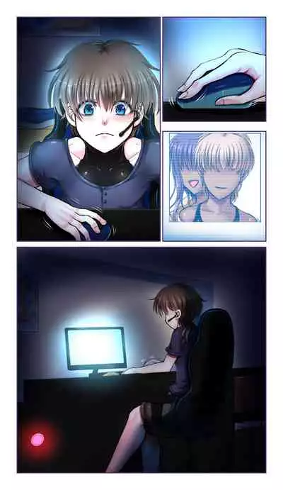 SweetEdda vol.EX2 - Possession Witches Remul & Laluva