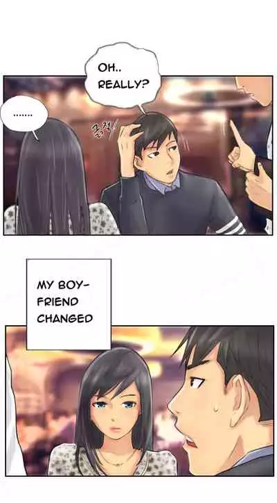 [LSD] New Face (Ch.1 - 40) [English] [END]