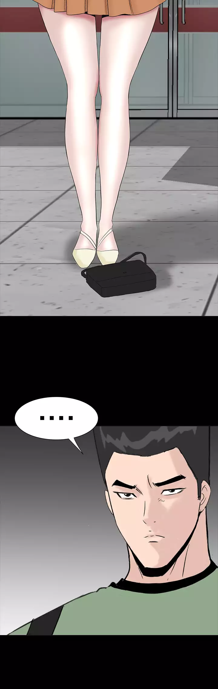 one woman brothel 楼凤 Ch.43~47END 中文