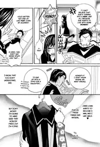 [Chi-Ran] Girl´s Love -shoujo bigaku- (English)