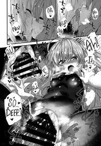 Medu Ecchi | Lewd Things With Medu