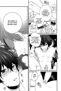 (CCTokyo130) [Ougon Purin (Ibuki Ren)] Kore o Koi to Utau ka? (Hyouka) [English] [Silver Lining]