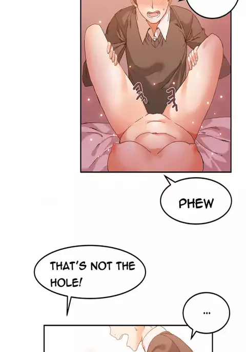 Hari Dormitory Ch.0-15