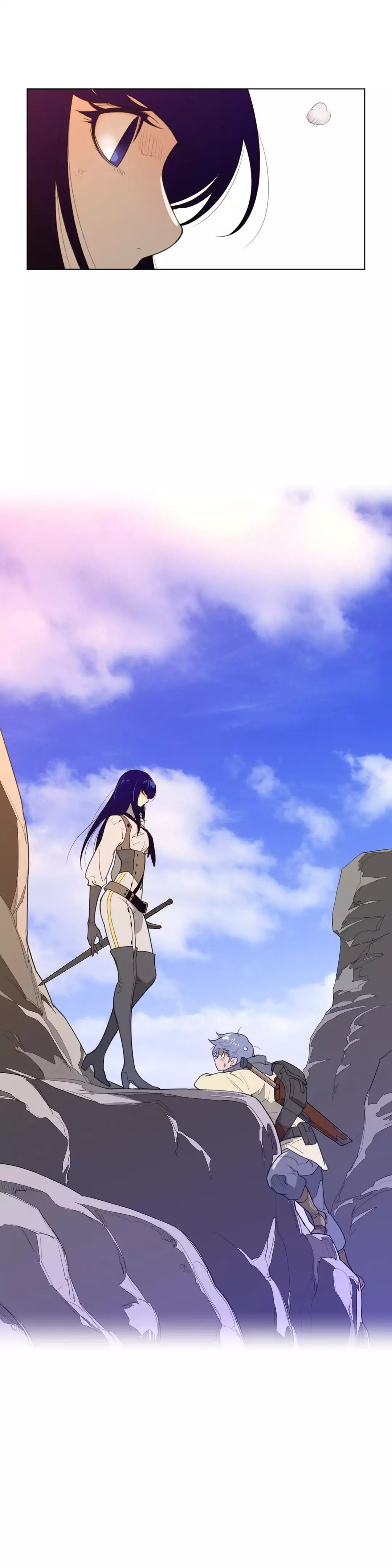 Perfect Half Ch.1-42