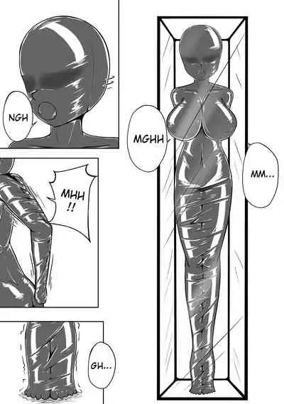 [HLL.ALSG99] Whisper of Guidance 1-18 [Complete] [English] [CrowKarasu]