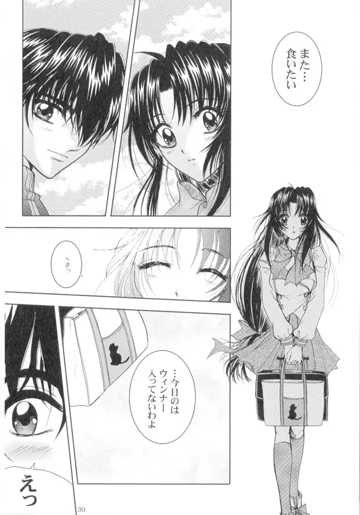 SEXY PANIC Sairoku-shuu VOL.4