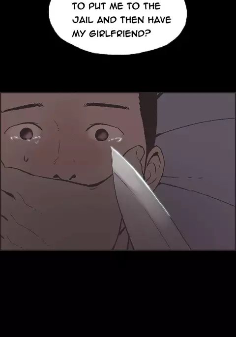 Cohabitation Ch.1-35