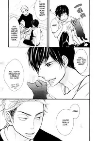 [Junko] Konbini-kun | Conveni-kun Ch. 1-5 [English] [Tomotomo]