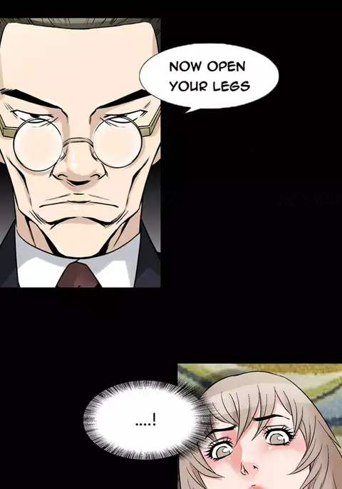 The Taste of Hands Ch.1-67