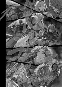 [UNKNOWN (Imizu)] MAGNUM KOISHI -COMPLETE- (Touhou Project) [Digital]