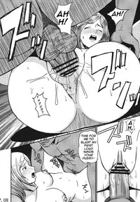 (C70) [St. Rio (MymeroD!)] ASHE OF JOY TOY Vol. 2 (Final Fantasy XII) [English] [Rinruririn]