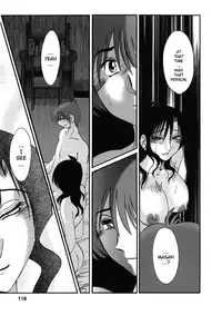 [TsuyaTsuya] Tatoeba Haha Ga 6 [English] [Sei-Jin]