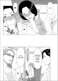 [Takasugi Kou] Shinmurou Kitan Saishuuwa | Mysthaven [English] [MisterJ167] [Digital]