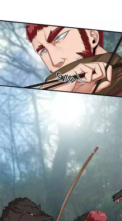 [KAMADI, OneDollar, Grilled Mero] Absolute Hypnosis in Another World (1-24) [English] [Ongoing]