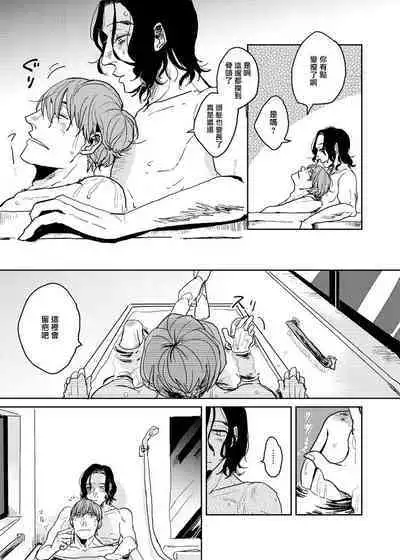 [Nola Obake] Yameru Toki mo, Sukoyakanaru Toki mo, | 无论疾病、还是健康 #4-6 + P站番外插图 + 番外合集1-7[Chinese] [Digital]