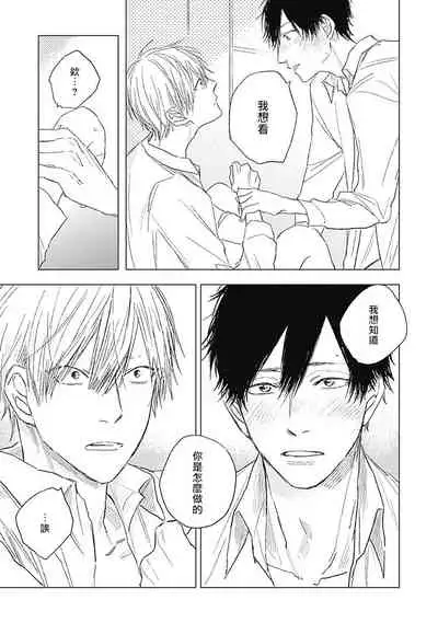 Houkago no Ghost | 放课后的幽灵 Ch. 1-4