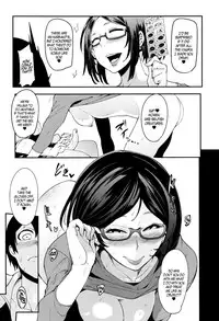 [Otochichi] Mama Naranai Onna-tachi Ch. 1- 5 [English]