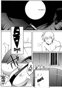 (C81) [Ashima Sandou, TLG (Ashima Takumi, bowalia)] Migi ue Hidari Shita Aiaigasa (Touhou Project)