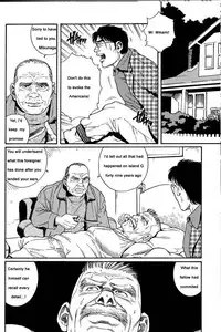[Gengoroh Tagame] Kimiyo Shiruya Minami no Goku (Do You Remember The South Island Prison Camp) Chapter 01-12 [Eng]