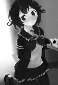 (C88) [Suteuka no Koya (Komone Ushio)] Mutsuki-chan ga XXX Sareru Hon (Kantai Collection -KanColle-) [Chinese] [無邪気漢化組]