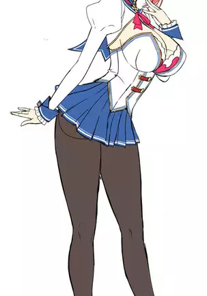 Motto! Haramase! Honoo no Oppai Chou Ero Appli Gakuen! Sofmap Digital Content Disc