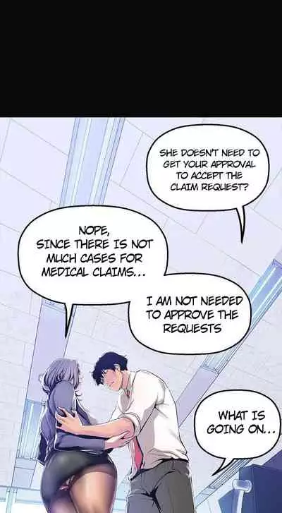 A Wonderful New World Ch.36/?