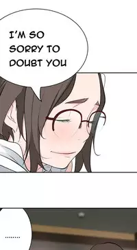 Tissue Thieves Ch.1-20 (English) (Ongoing)