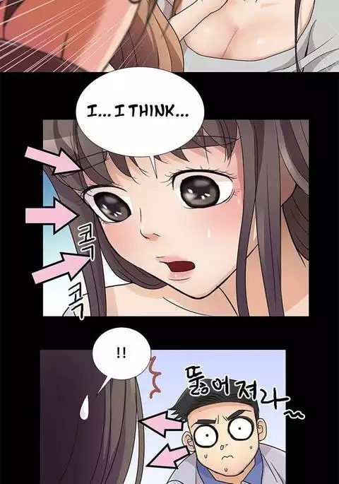 Will You Do as I Say? Ch.1-18