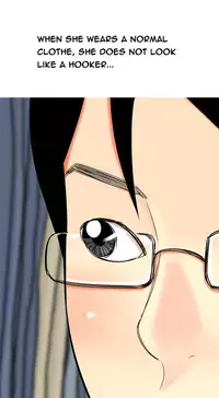 Hooker Ch.1-41 (English) (Ongoing)