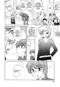 [Kotono Wakako] Classmate wa Ore no Yome! 1 - The classmate is my bride! [English] [Black Chronicle]