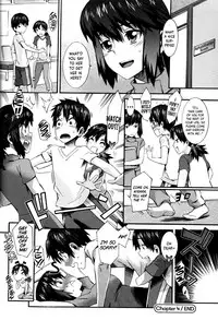 [Musashimaru] Boku ga Nurse ni Natta Wake Ch. 1-4 [English] [Dark Mac]