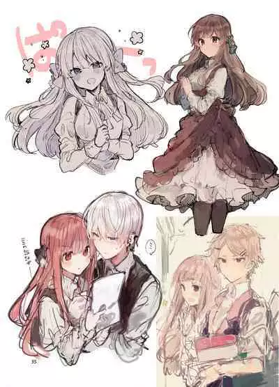 [Tayanumaya (Tanuma)] N/A! Anna-chan Matome Hon [Digital]