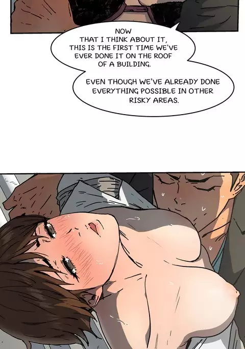 Refrain Love Ch.1-33