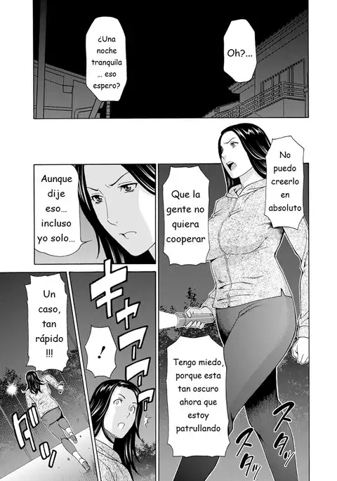 Lady Floral Ch. 1