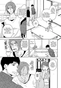 (C87) [Pikaderi (Anmaru Hiro)] Genki no okusuri | Genki Medicine (Free!) [English] [Carrot-Bunny]