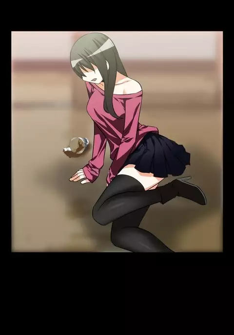 Love Parameter Ch.1-59