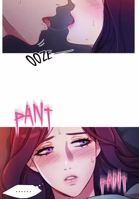 Scandal of the Witch Ch.1-22