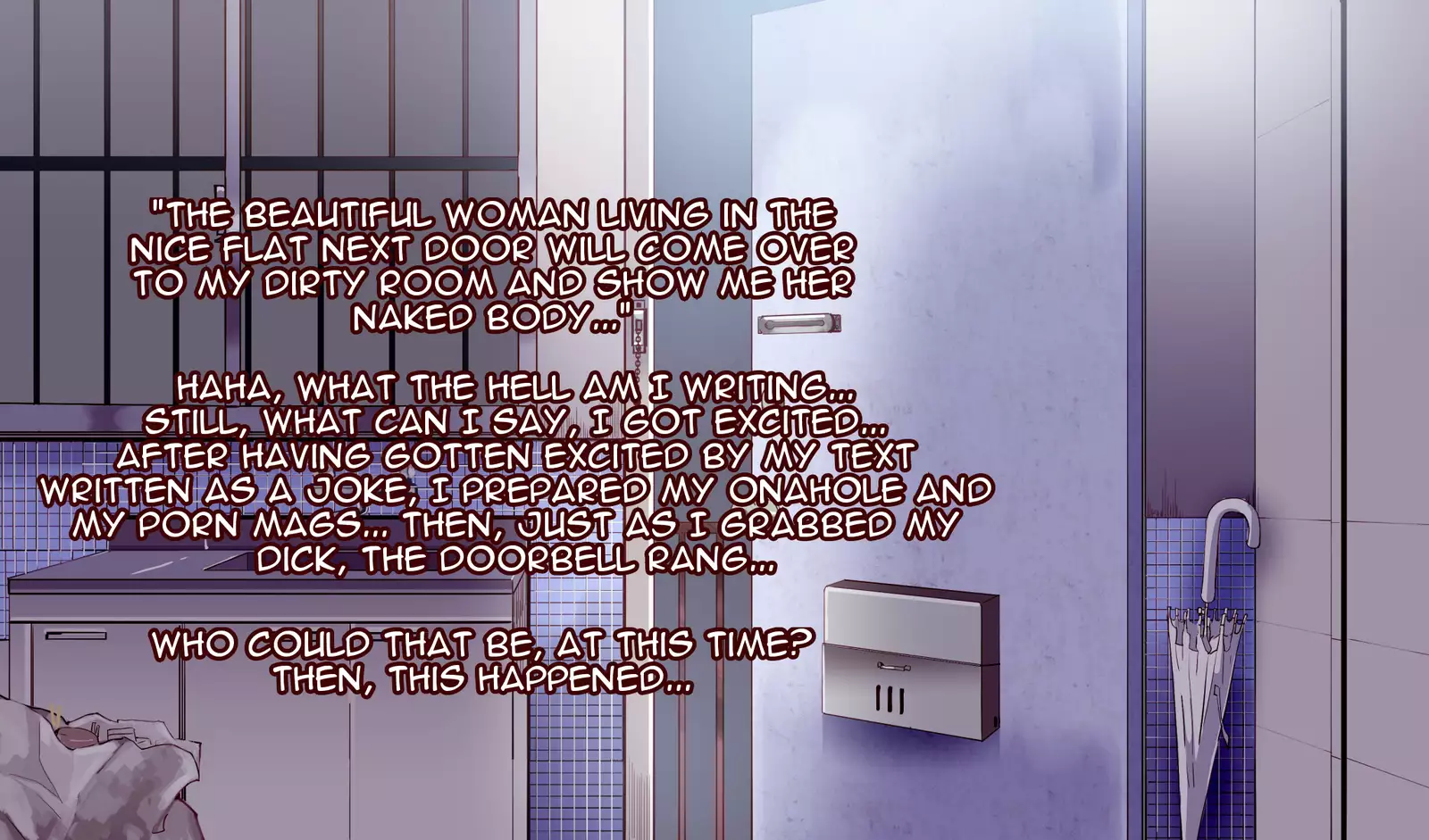 ERO-NOTE ~Ore ga Nani Shite mo Mondai ni Naranai Kyoushitsu~